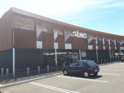 Gemo Lucon Belle Vie Chaussures Et Vêtements, Magasin de Vêtements à Luçon