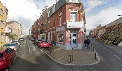 Vents Et Voiles, Magasin de Vêtements à Mers-les-Bains