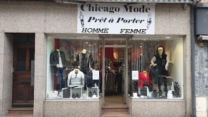 Chicago Mode, Magasin de Vêtements à Sarreguemines