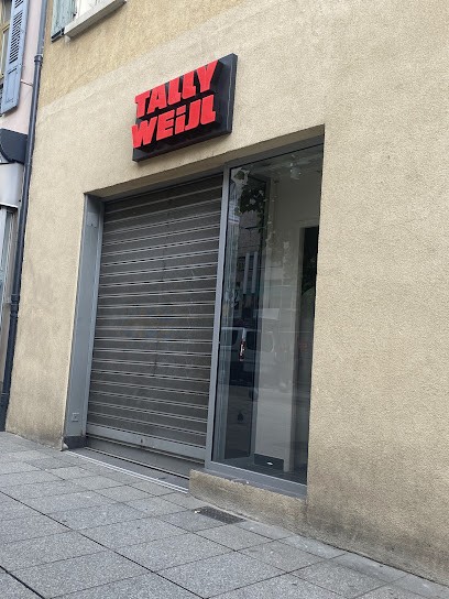 Tally Weijl Gap, Magasin de Vêtements à Gap