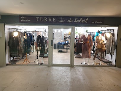 Terre de Soleil, Magasin de Vêtements à Marseille 09