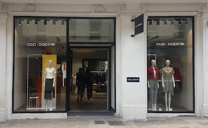 Cop.copine, Magasin de Vêtements à Cherbourg-en-Cotentin