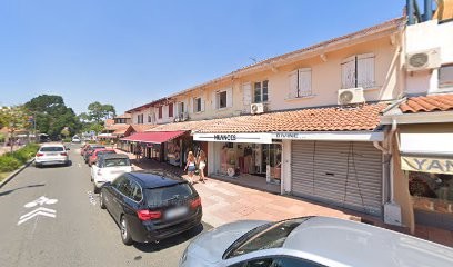 Nuances, Magasin de Vêtements à Angresse