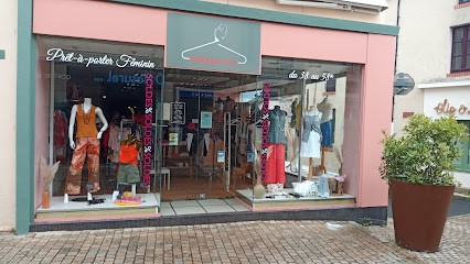 SPERAN'ZA, Magasin de Vêtements à Clisson