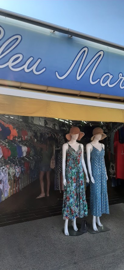 Bleu Marine, Magasin de Vêtements à Marseillan