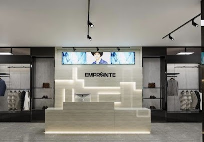 Empreinte Annecy, Magasin de Vêtements à Epagny Metz-Tessy