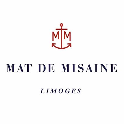 MAT DE MISAINE - Limoges -, Magasin de Vêtements à Limoges