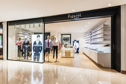 Figaret Beaugrenelle, Magasin de Vêtements à Paris 15