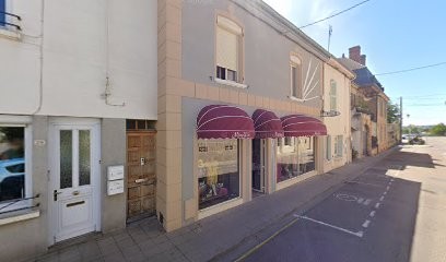 Mary Lou, Magasin de Vêtements à Marcigny