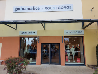 Grain De Malice Magasin De Vêtements à Ruaudin