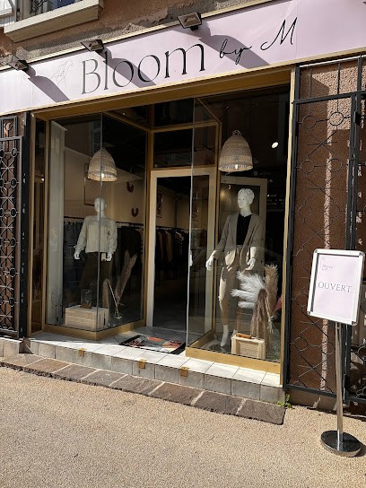 Bloom By M, Magasin de Vêtements à Voreppe