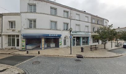 TOBAGO Nelly Damiens, Magasin de Vêtements à La Tremblade