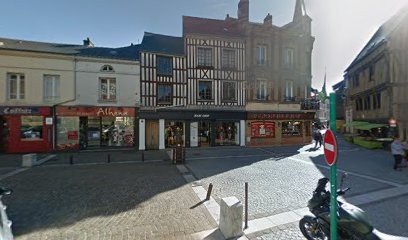 Mary Shop Harfleur, Magasin de Vêtements à Harfleur