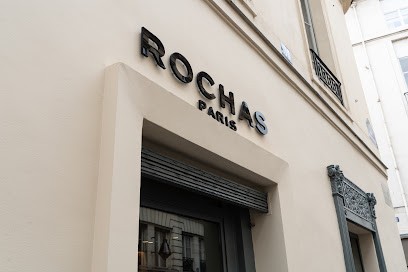 Rochas, Magasin de Vêtements à Paris 07
