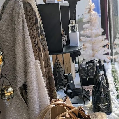 Marlène Prêt à Porter, Magasin de Vêtements à Guidel