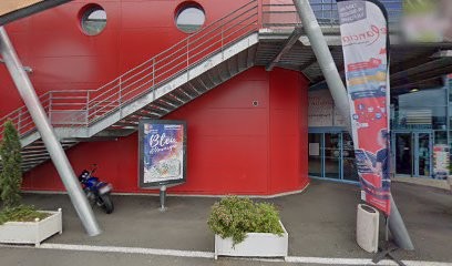 Vib's (Cache Cache - Bonobo - Bréal), Magasin de Vêtements à Ménétrol