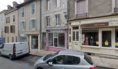 Ange, Magasin de Vêtements à Saint-Junien