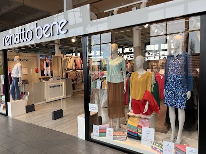 Renatto Bene, Magasin de Vêtements à Roubaix