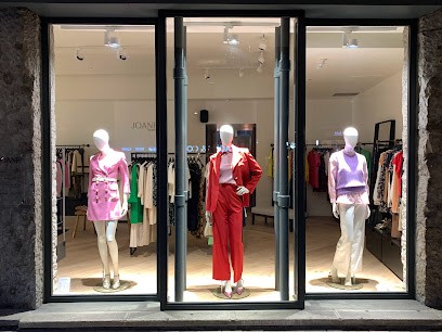 Joane Valence, Magasin de Vêtements à Valence