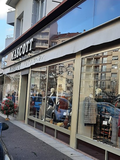 Mascott, Magasin de Vêtements à Saint-Chamond