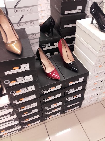 Alice, Magasin de Vêtements à Vernouillet