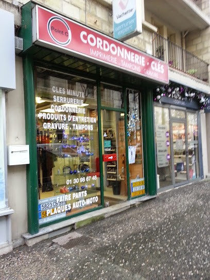 DEVRED1902, Magasin de Vêtements à Mantes-la-Jolie