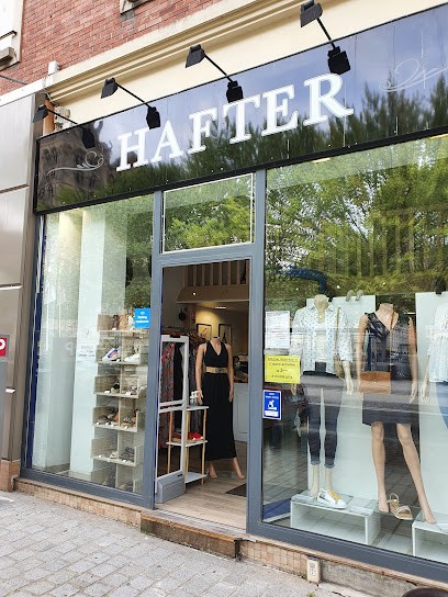 GROUPE HAFTER, Magasin de Vêtements à Lisieux