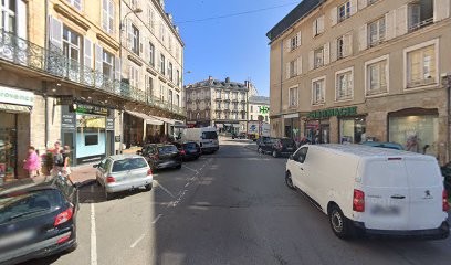 Estheme Cachemire, Magasin de Vêtements à Limoges