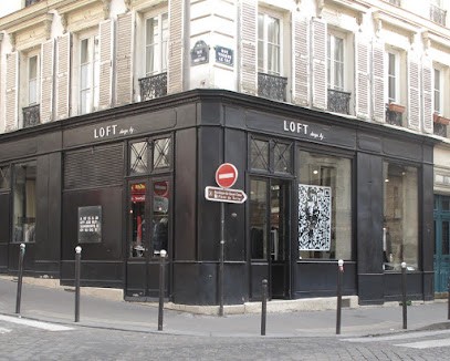 LDB, Magasin de Vêtements à Paris 18