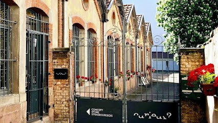 Curieux, Magasin de Vêtements à Strasbourg