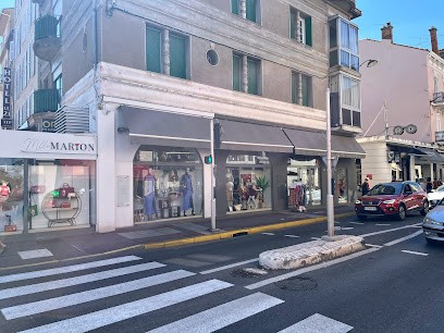 Boutique Marion, Magasin de Vêtements à Saint-Raphaël