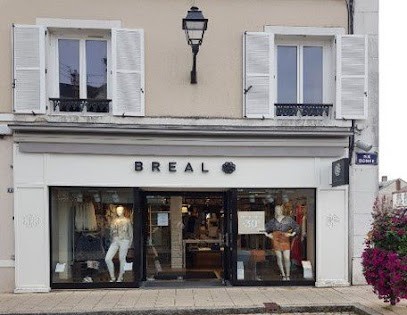 Bréal, Magasin de Vêtements à Montargis
