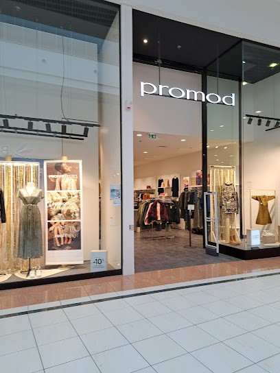 Promod, Magasin de Vêtements à Varennes-sur-Seine