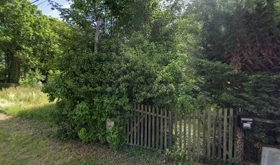 Galalith Store, Magasin de Vêtements à Marville-Moutiers-Brûlé