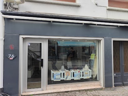 WMX. Wimereux Surfwear and Co/SURFSHOP, Magasin de Vêtements à Wimereux