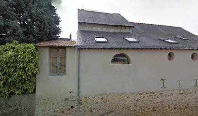 Boutique Luciole Bis, Magasin de Vêtements à Juvardeil