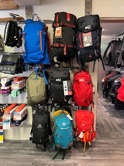 Napapijri Val D', Magasin de Vêtements à Val-d'Isère