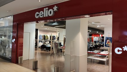 Celio, Magasin de Vêtements à Montigny-le-Bretonneux