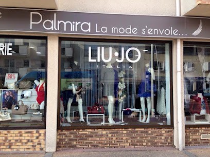 Palmira, La Mode S'envole, Magasin de Vêtements à Sainte-Geneviève-des-Bois