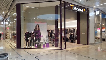 TOSCANE, Magasin de Vêtements à Glisy