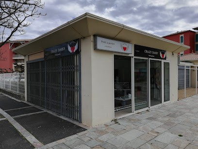 Crazy Daisy Prêt A Porter Pour Les Femmes, Magasin de Vêtements à Agde