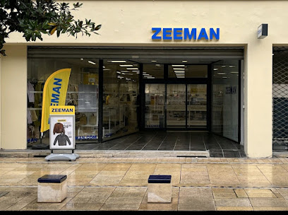 Zeeman Vichy Magasin De Vêtements à Vichy