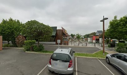 Cybelle, Magasin de Vêtements à Quiévrechain