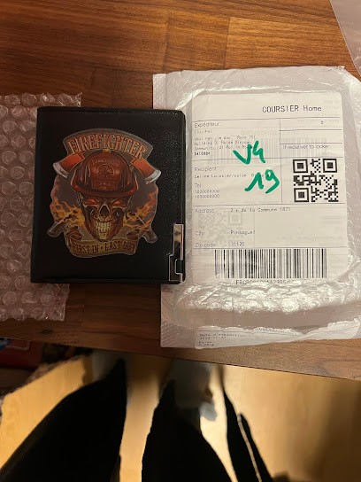 Crane Faction, Magasin de Vêtements à Ferney-Voltaire