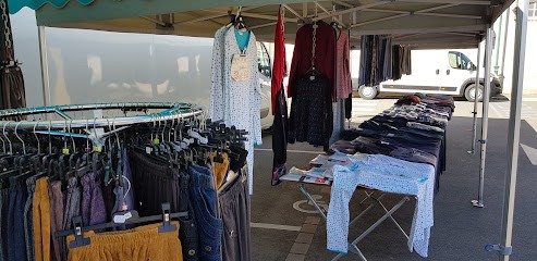 Damany Confection, Vêtements Pour Seniors, Magasin de Vêtements à Luisant