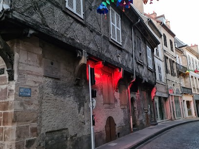 Nikita, Magasin de Vêtements à Moulins