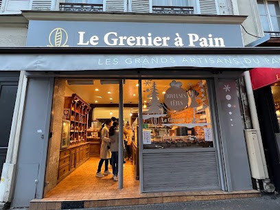 Leon & Harper, Magasin de Vêtements à Paris 18