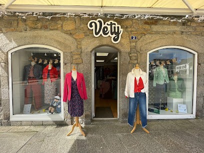 VéTy - Vêtements, Magasin de Vêtements à Plouescat