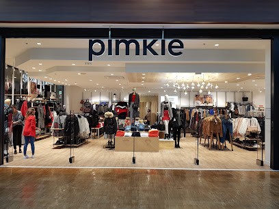 PIMKIE, Magasin de Vêtements à Wittenheim