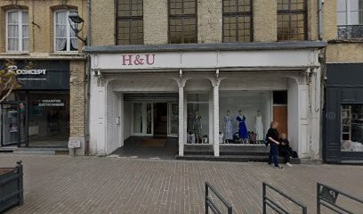 H&U, Magasin de Vêtements à Saint-Omer